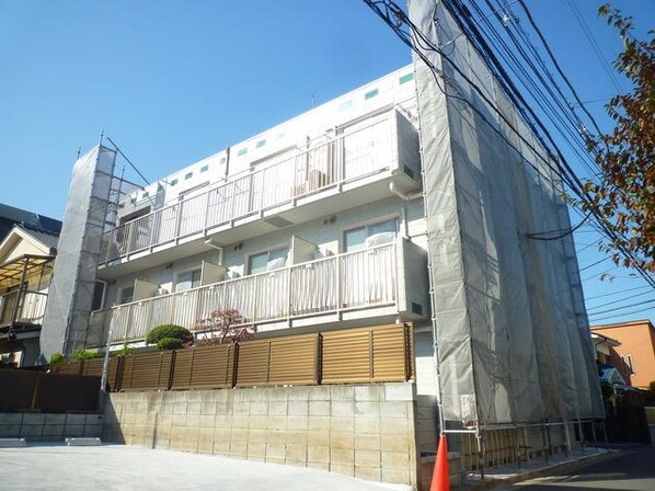 エレーナの物件内観写真